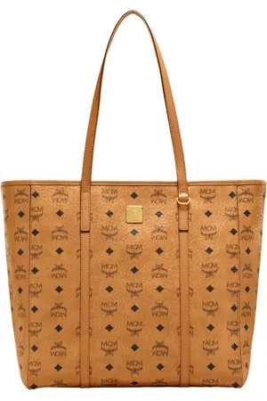 MCM Damen, Taschen, Braun, ONE SIZEGröße: