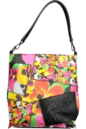Desigual Damen, Taschen, Mehrfarbig, ONE SIZEGröße: