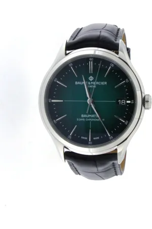 Baume et Mercier Herren, Accessories, Grün, ONE SIZEGröße: