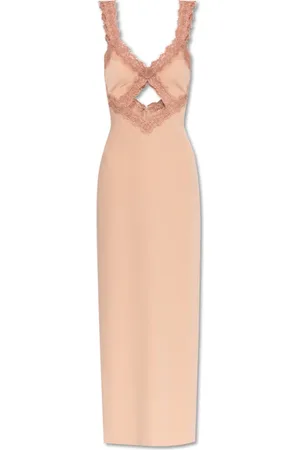 BLUMARINE Damen, Kleider, Rosa, 2XSGröße: