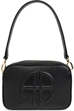 ANINE BING Damen, Taschen, Schwarzk, ONE SIZEGröße: