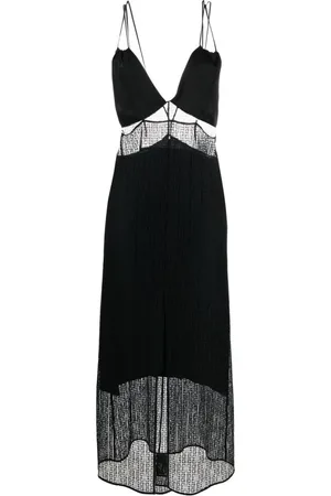 Givenchy Damen, Kleider, Schwarzk, XSGröße: