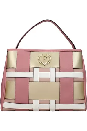 Pollini Damen, Taschen, Rosa, ONE SIZEGröße: