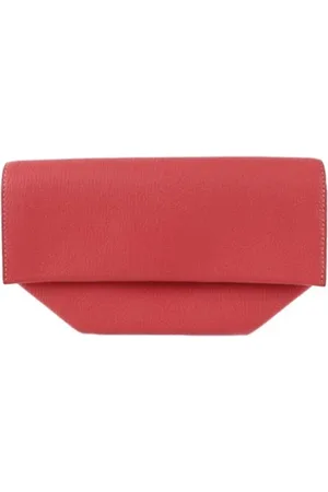 Hermès Damen, Pre-Owned, Rot, ONE SIZEGröße: