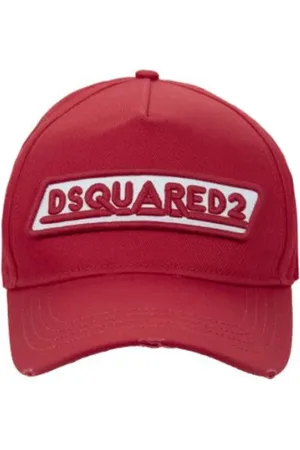 Dsquared2 Unisex, Accessories, Rot, ONE SIZEGröße: