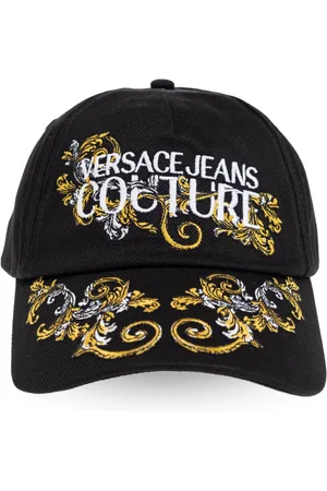 VERSACE Damen, Accessories, Schwarzk, ONE SIZEGröße: