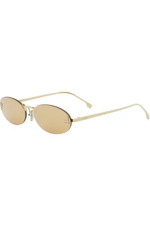Fendi Unisex, Accessories, Gelb, ONE SIZEGröße: