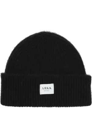 Arkk Copenhagen Damen, Accessories, Schwarzk, ONE SIZEGröße:
