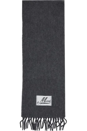 Marni Damen, Accessories, Grau, ONE SIZEGröße: