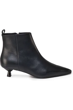 carmens Damen, Schuhe, Schwarzk, 36 EUGröße: