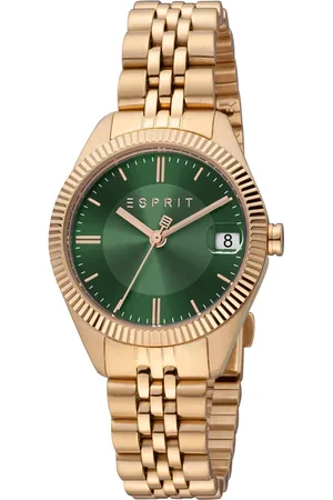 ESPRIT Damen, Accessories, Gelb, ONE SIZEGröße: