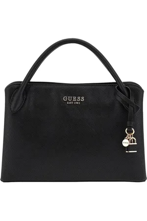 Guess Damen, Taschen, Schwarzk, ONE SIZEGröße: