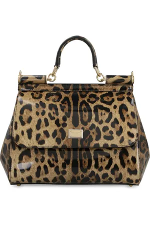 Dolce & Gabbana Damen, Taschen, Mehrfarbig, ONE SIZEGröße:
