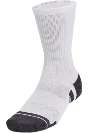 Under Armour Herren, Unterwäsche, Weiß, LGröße: