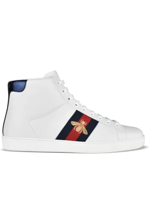 Gucci Herren, Schuhe, Weiß, 39 EUGröße: