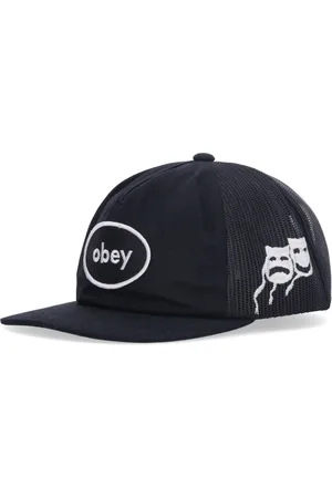 Obey Herren, Accessories, Schwarzk, ONE SIZEGröße: