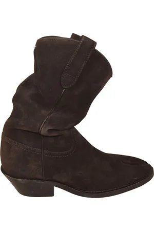 Maison Margiela Damen, Schuhe, Braun, 35 EUGröße: