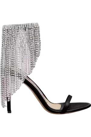 ALEXANDRE VAUTHIER Damen, Schuhe, Schwarzk, 38 1/2 EUGröße:
