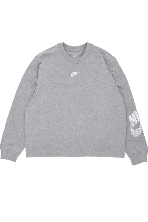 Nike Damen, Oberteile, Grau, XSGröße: