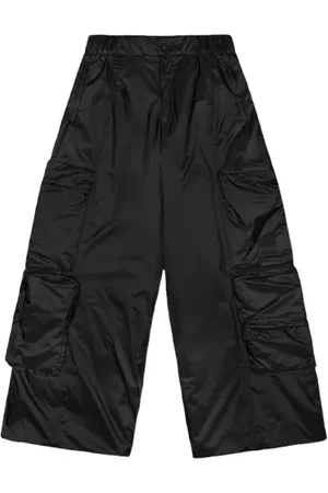 Rains Herren, Hosen, Schwarzk, LGröße: