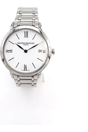 Baume et Mercier Damen, Accessories, Weiß, ONE SIZEGröße: