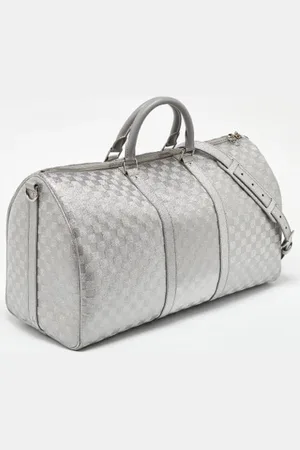 LOUIS VUITTON Unisex, Pre-Owned, Grau, ONE SIZEGröße: