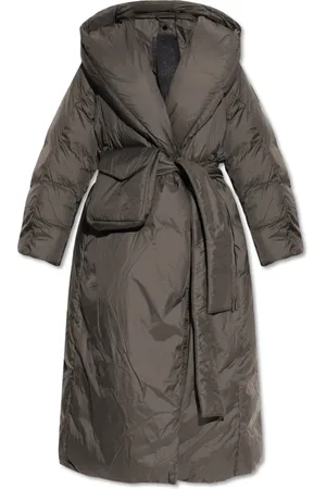 Canada Goose Damen, Mäntel, Grau, XSGröße: