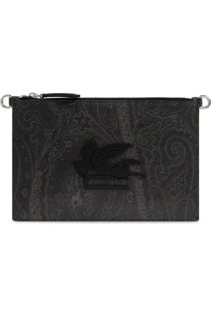 Etro Herren, Taschen, Schwarzk, ONE SIZEGröße: