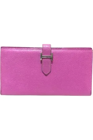 Hermès Unisex, Pre-Owned, Lila, ONE SIZEGröße: