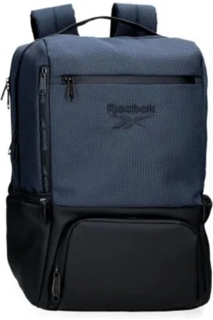 Reebok Unisex, Taschen, Blau, ONE SIZEGröße: