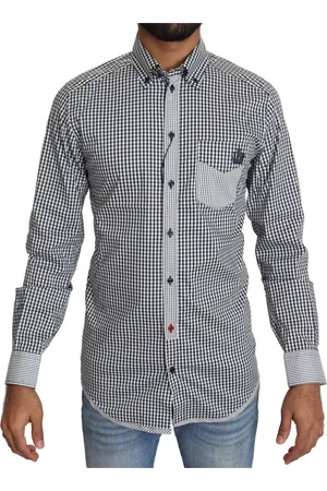 Dolce & Gabbana Herren, Shirts, Mehrfarbig, XSGröße: