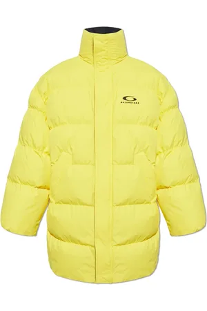 Balenciaga Herren, Sport, Gelb, MGröße: