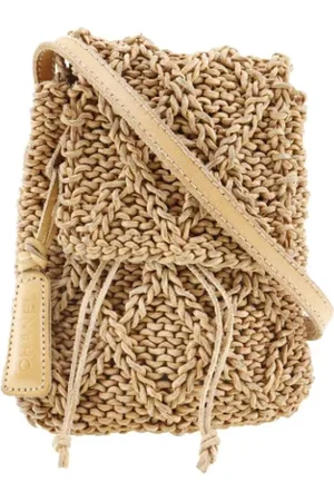 CHANEL Damen, Pre-Owned, Braun, ONE SIZEGröße: