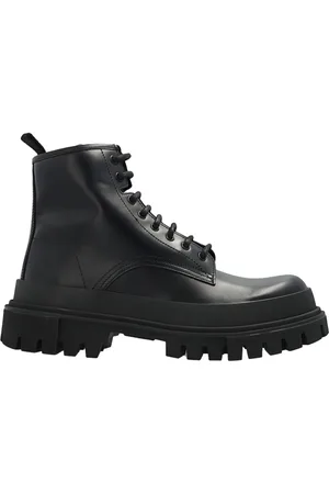 Dolce & Gabbana Herren, Schuhe, Schwarzk, 40 EUGröße: