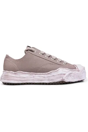 MIHARA YASUHIRO Herren, Schuhe, Grau, 41 EUGröße: