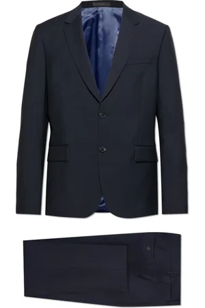 Paul Smith Herren, Anzüge, Blau, LGröße: