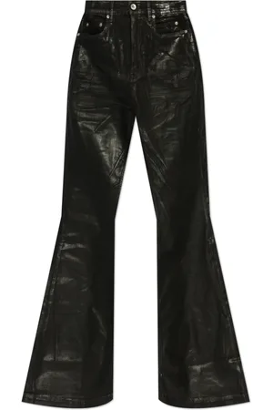 Rick Owens Damen, Jeans, Schwarzk, W26Größe: