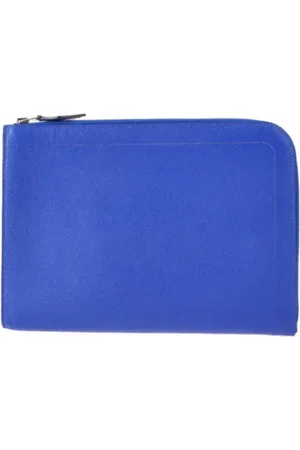 Hermès Damen, Pre-Owned, Blau, ONE SIZEGröße: