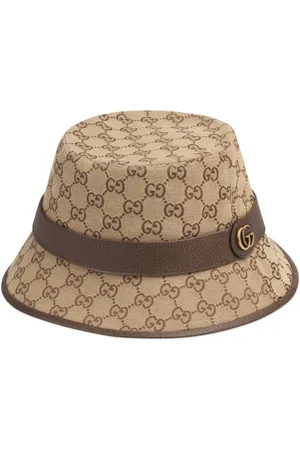 Gucci Damen, Accessories, Braun, LGröße: