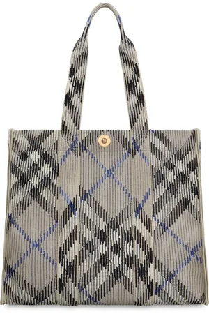 Burberry Damen, Taschen, Grau, ONE SIZEGröße: