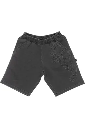 IUTER Herren, Shorts, Schwarzk, XLGröße: