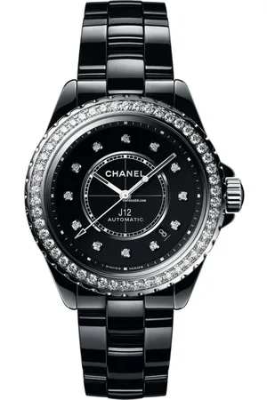 CHANEL Damen, Accessories, Schwarzk, ONE SIZEGröße: