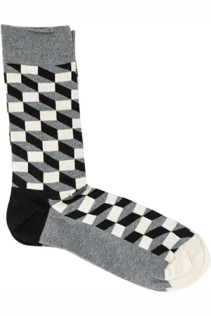 Happy Socks Damen, Unterwäsche, Mehrfarbig, SGröße: