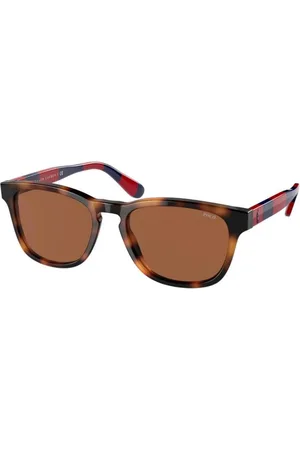 Ralph Lauren Herren, Accessories, Braun, ONE SIZEGröße: