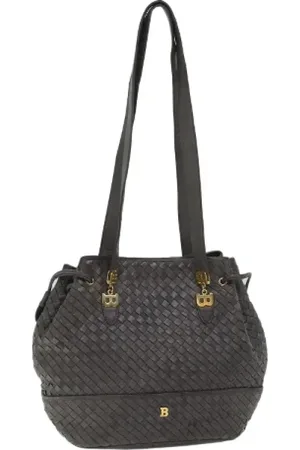 Bally Damen, Pre-Owned, Grau, ONE SIZEGröße: