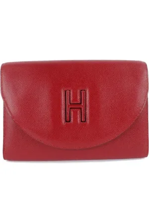 Hermès Damen, Pre-Owned, Braun, ONE SIZEGröße: