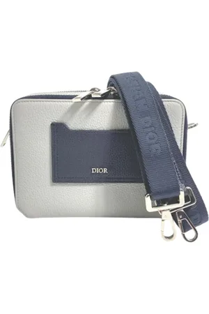 Dior Herren, Pre-Owned, Grau, ONE SIZEGröße: