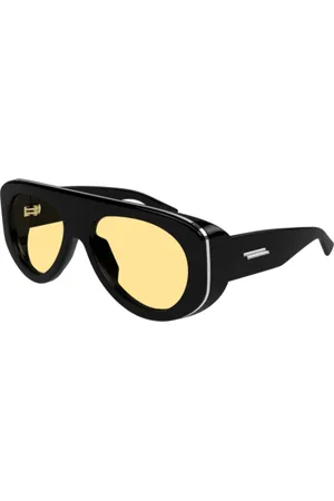 Bottega Veneta Unisex, Accessories, Schwarzk, LGröße:
