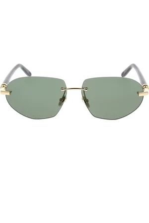 Fred Damen, Accessories, Gelb, 58 MMGröße: