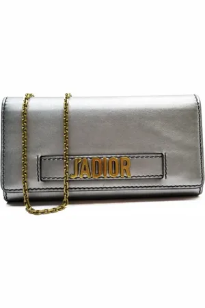 Dior Damen, Pre-Owned, Grau, ONE SIZEGröße: